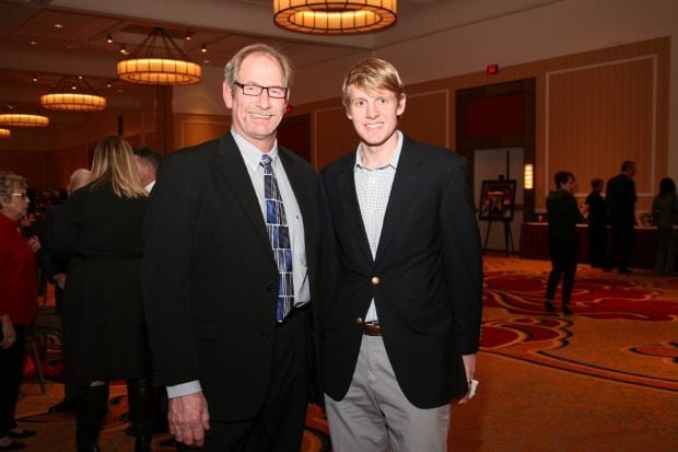 Jerry Chollet, Todd Chollet